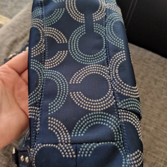 Coach Purse - Picture 8 of 8